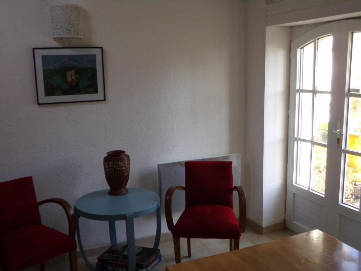 Gite De Bellerive Sainte-Gemme-sur-Loire Esterno foto